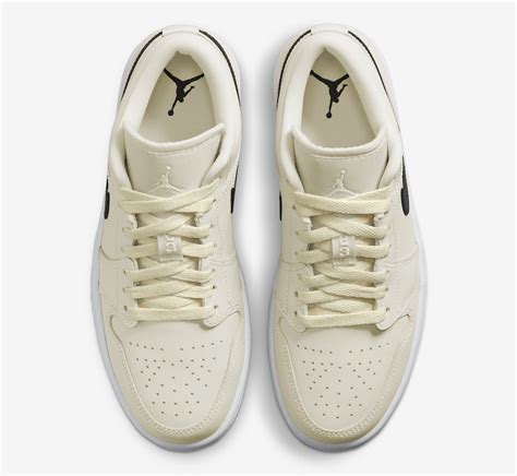 Jordan 1 low coconut milk. Things To Know About Jordan 1 low coconut milk. 